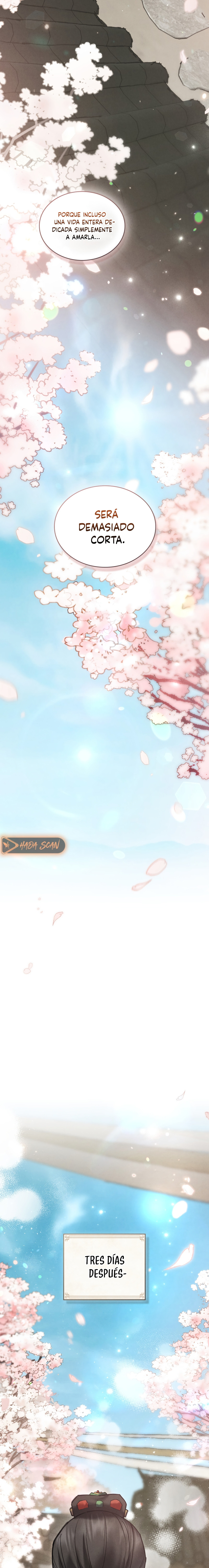 Noche de caos Capítulo 96 - Página 17