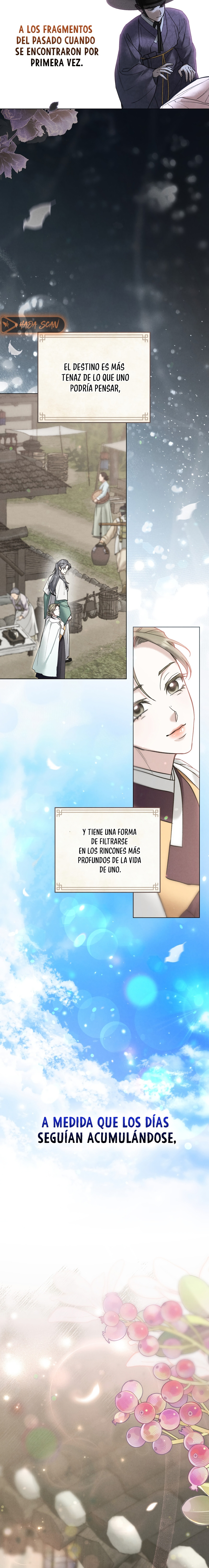 Noche de caos Capítulo 96 - Página 21