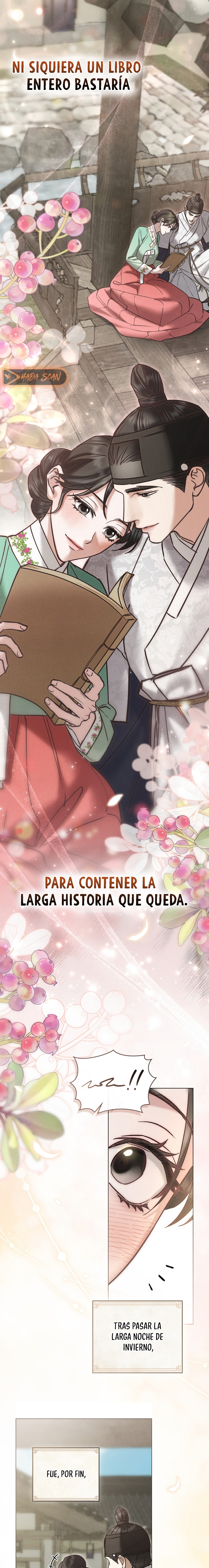 Noche de caos Capítulo 96 - Página 22