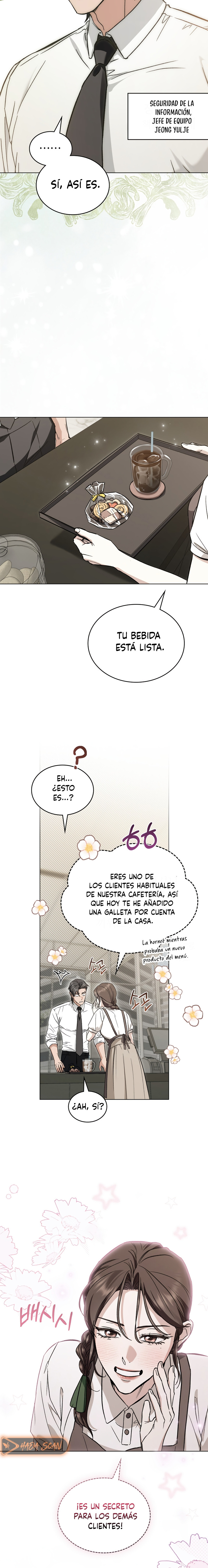 Noche de caos Capítulo 97 - Página 13