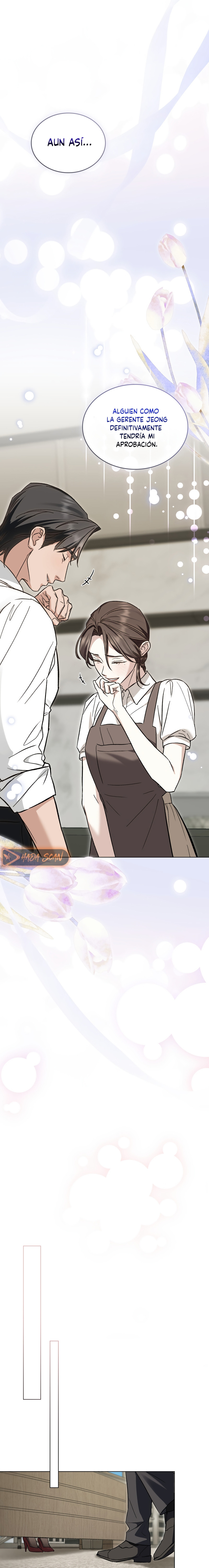 Noche de caos Capítulo 97 - Página 15