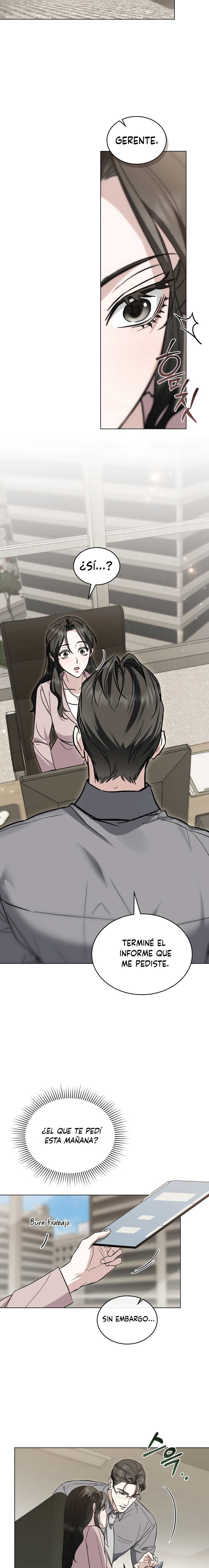 Noche de caos Capítulo 97 - Página 16