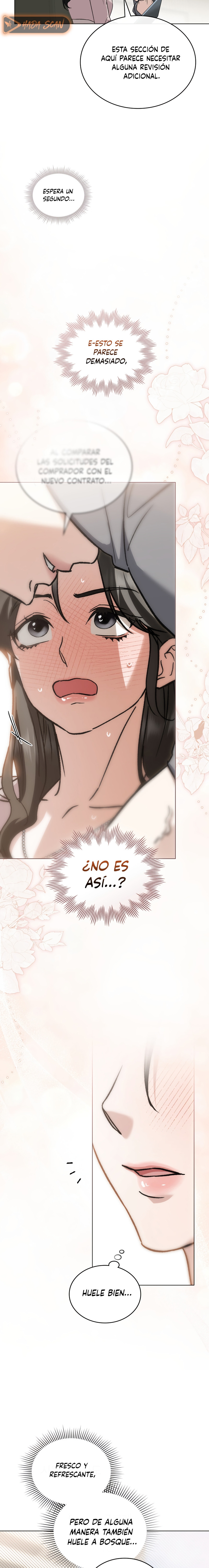 Noche de caos Capítulo 97 - Página 17