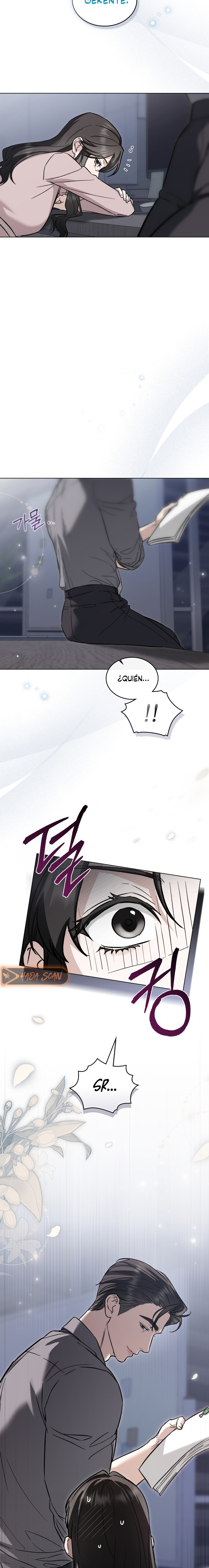 Noche de caos Capítulo 97 - Página 24