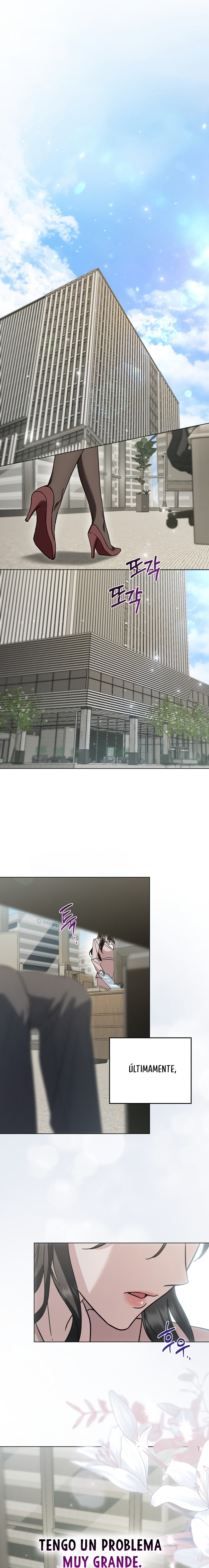 Noche de caos Capítulo 97 - Página 3