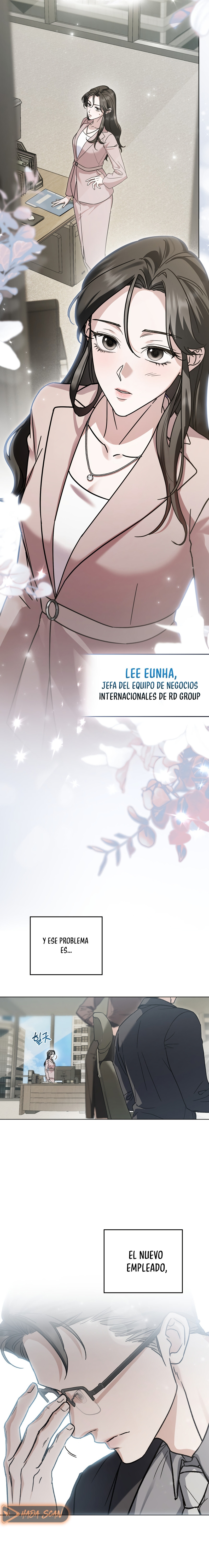 Noche de caos Capítulo 97 - Página 4