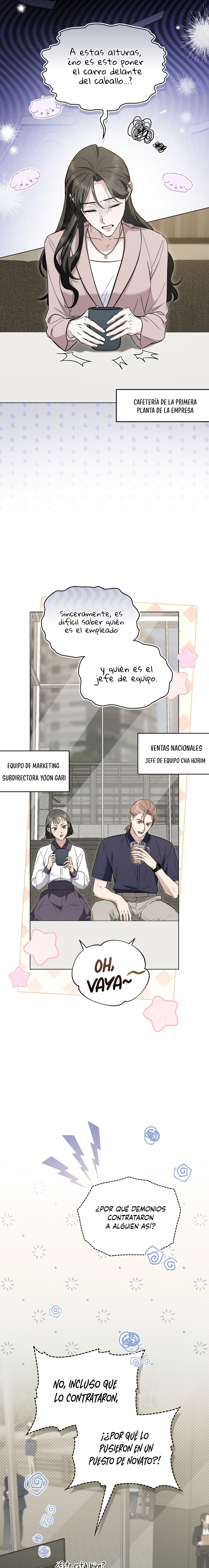 Noche de caos Capítulo 97 - Página 7