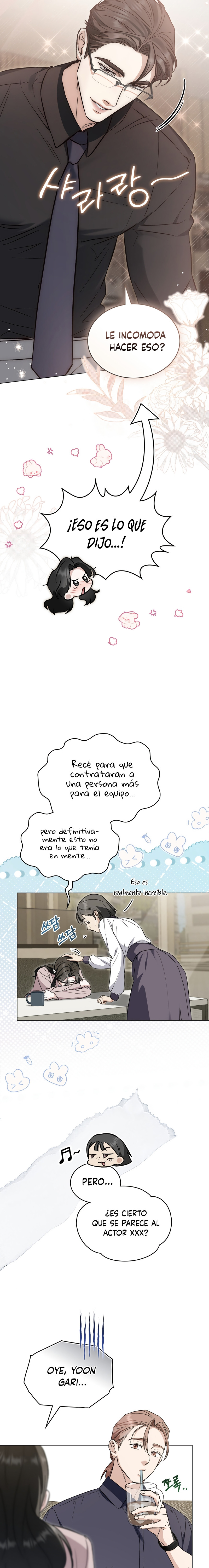 Noche de caos Capítulo 97 - Página 9