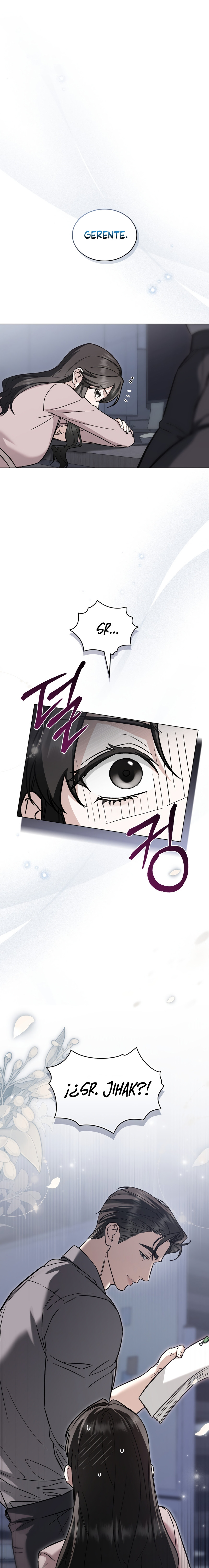 Noche de caos Capítulo 98 - Página 3