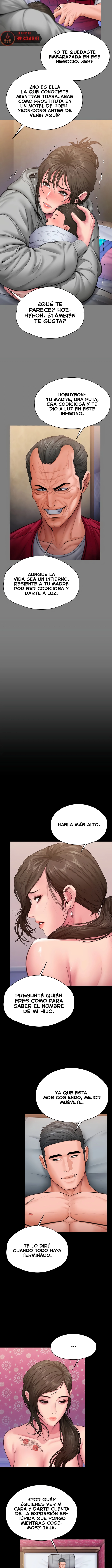 Te protegeré Capítulo 36 - Página 11