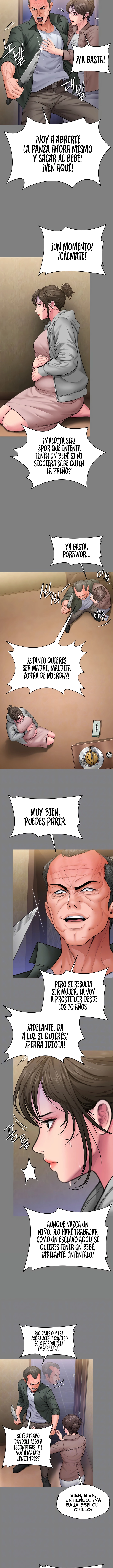 Te protegeré Capítulo 36 - Página 3