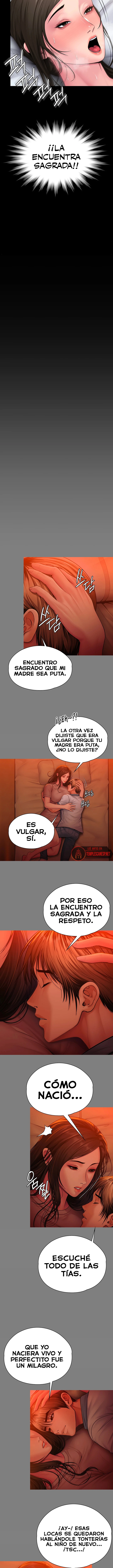 Te protegeré Capítulo 37 - Página 10