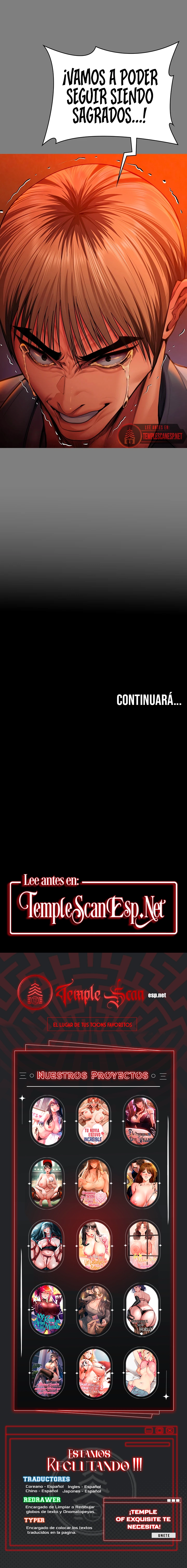 Te protegeré Capítulo 37 - Página 13