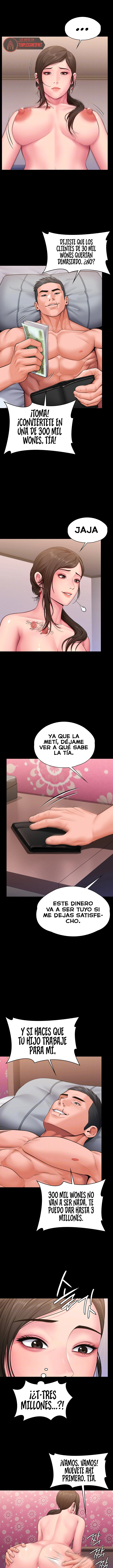 Te protegeré Capítulo 37 - Página 3