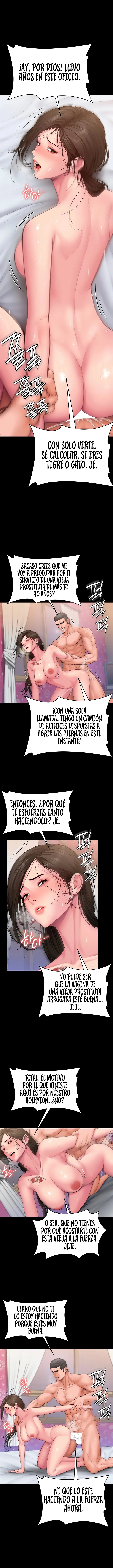 Te protegeré Capítulo 38 - Página 13