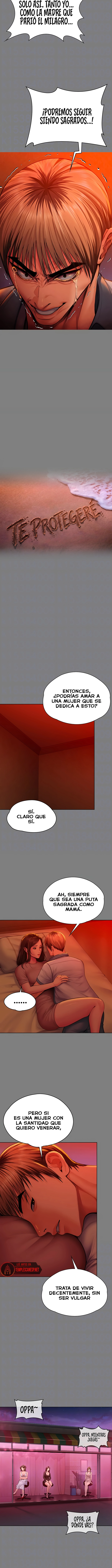 Te protegeré Capítulo 38 - Página 2