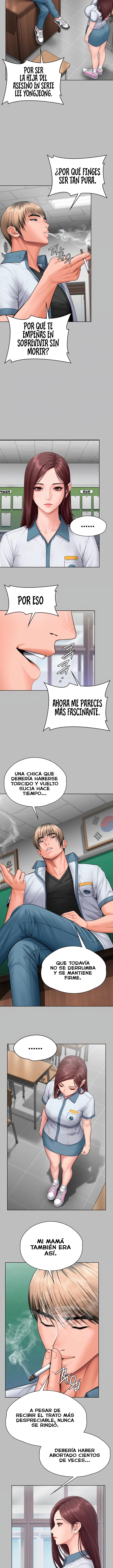 Te protegeré Capítulo 38 - Página 4