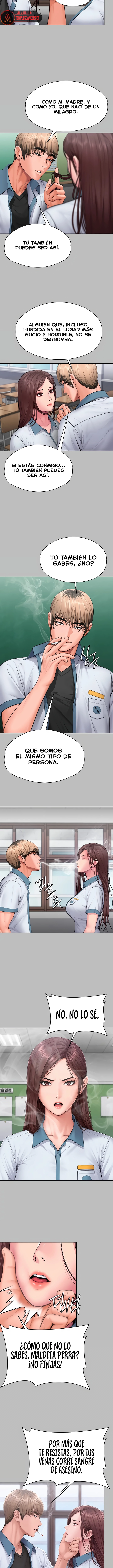 Te protegeré Capítulo 38 - Página 6