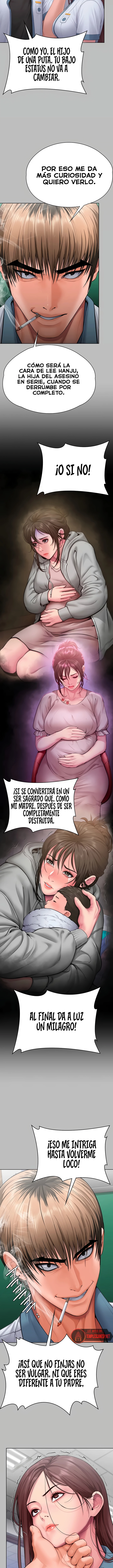 Te protegeré Capítulo 38 - Página 7