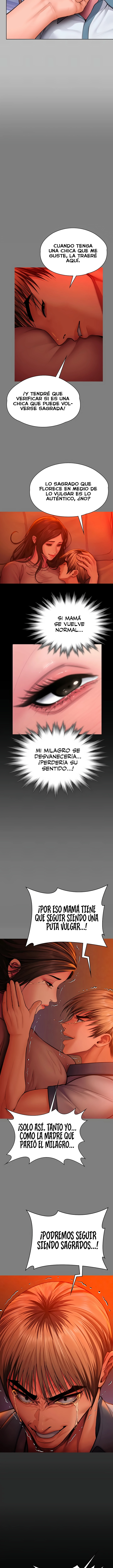 Te protegeré Capítulo 38 - Página 8