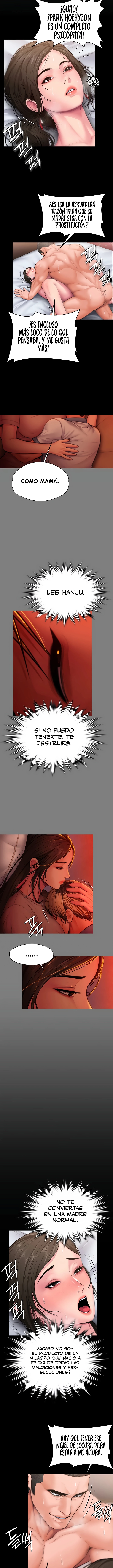 Te protegeré Capítulo 38 - Página 9