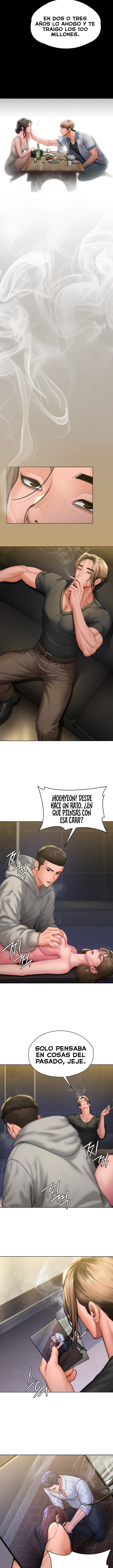 Te protegeré Capítulo 39 - Página 11