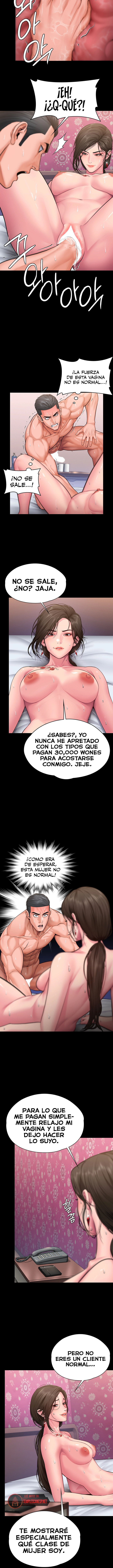 Te protegeré Capítulo 39 - Página 4