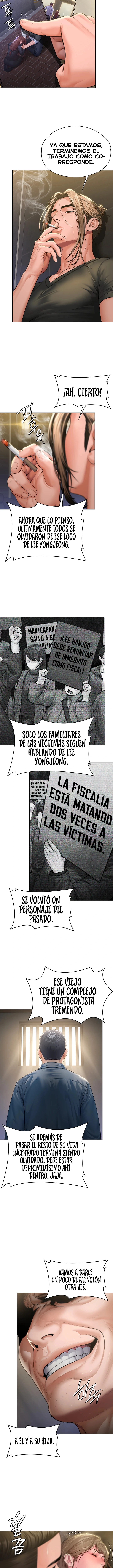 Te protegeré Capítulo 40 - Página 4