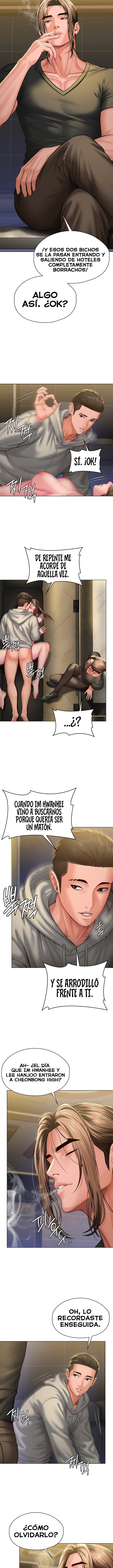 Te protegeré Capítulo 40 - Página 6