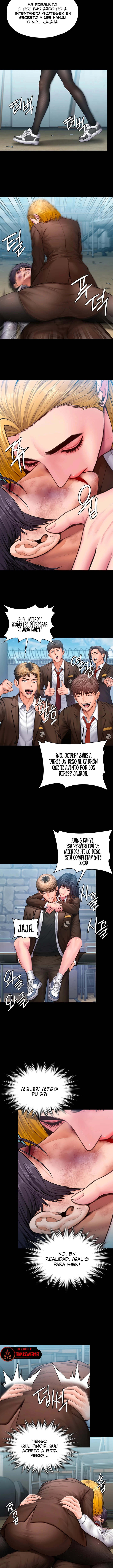 Te protegeré Capítulo 41 - Página 10