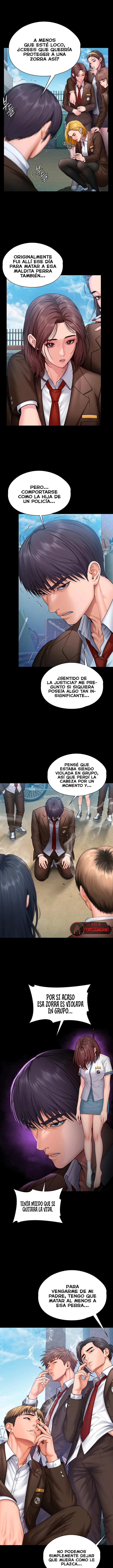 Te protegeré Capítulo 41 - Página 3