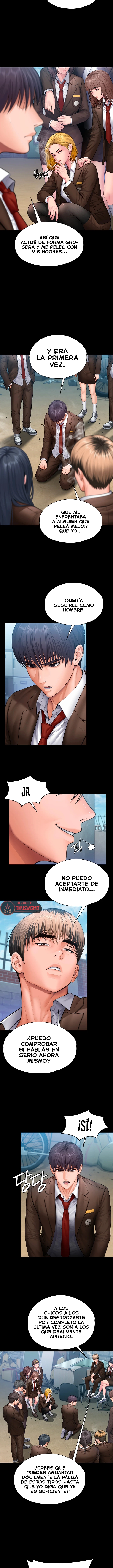 Te protegeré Capítulo 41 - Página 4