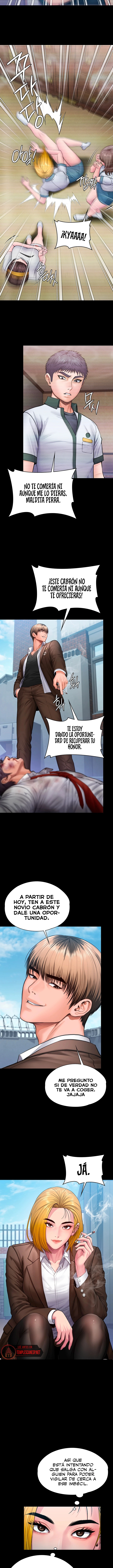 Te protegeré Capítulo 41 - Página 9