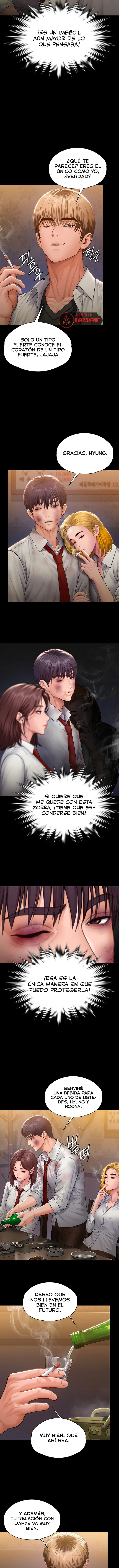Te protegeré Capítulo 42 - Página 4