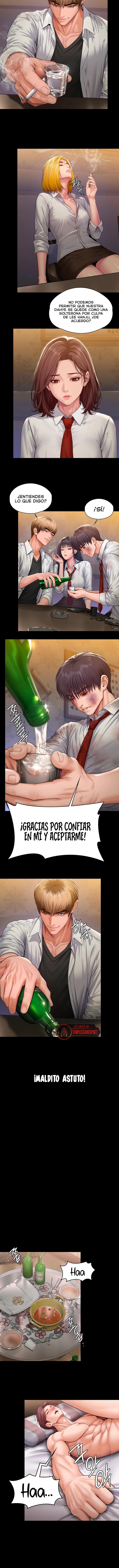 Te protegeré Capítulo 42 - Página 5