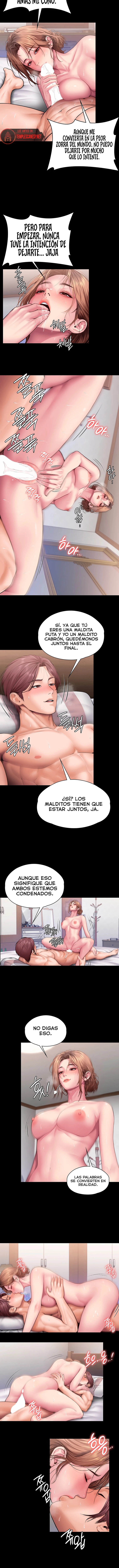 Te protegeré Capítulo 42 - Página 7
