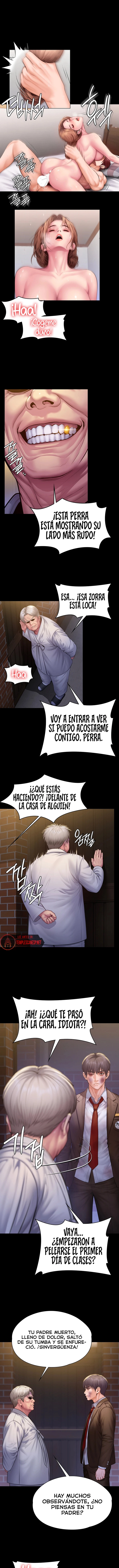 Te protegeré Capítulo 42 - Página 8