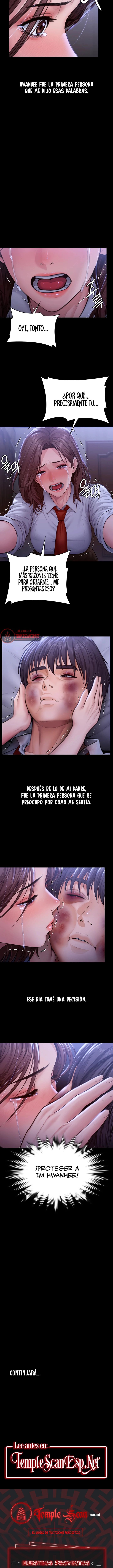 Te protegeré Capítulo 43 - Página 11