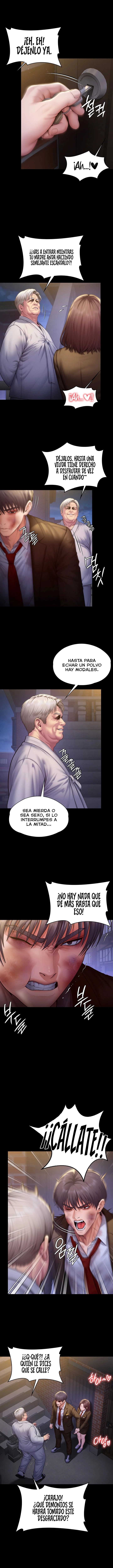 Te protegeré Capítulo 43 - Página 2