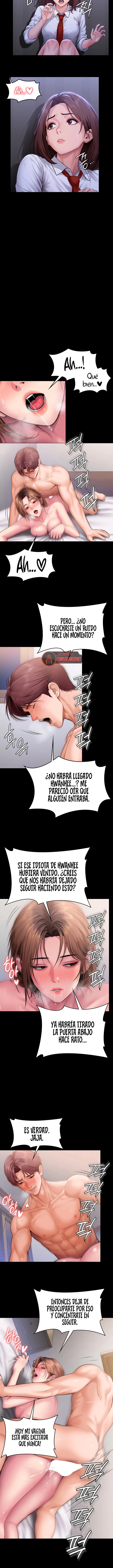 Te protegeré Capítulo 43 - Página 6
