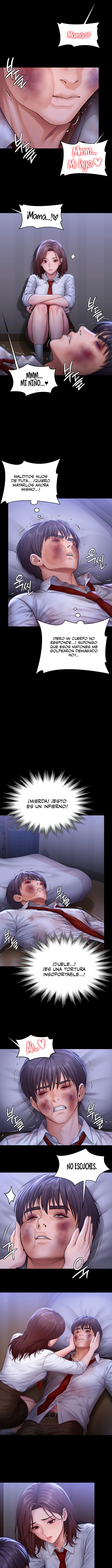 Te protegeré Capítulo 43 - Página 9