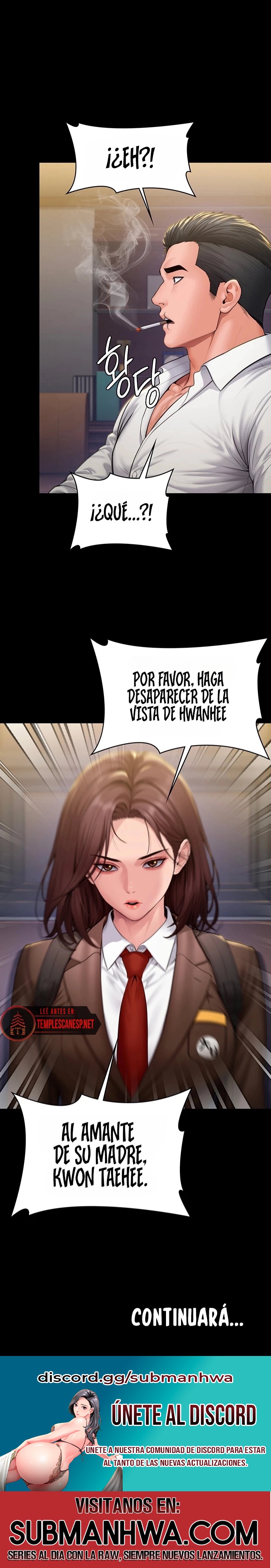 Te protegeré Capítulo 44 - Página 10