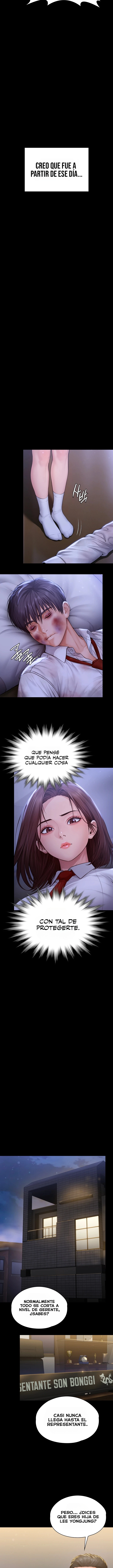 Te protegeré Capítulo 44 - Página 8