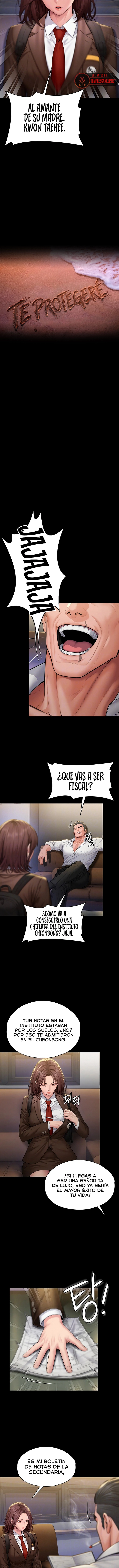 Te protegeré Capítulo 45 - Página 2