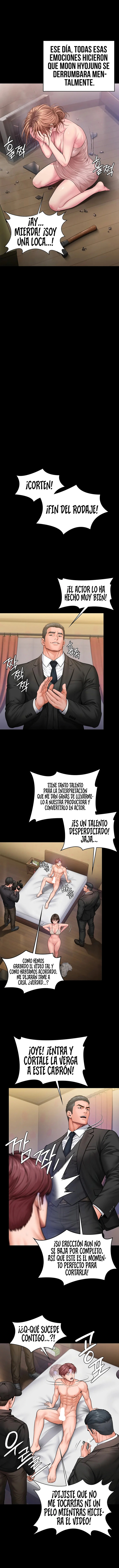 Te protegeré Capítulo 45 - Página 9