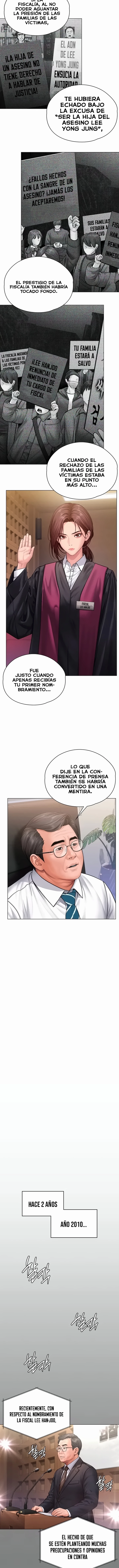Te protegeré Capítulo 46 - Página 10