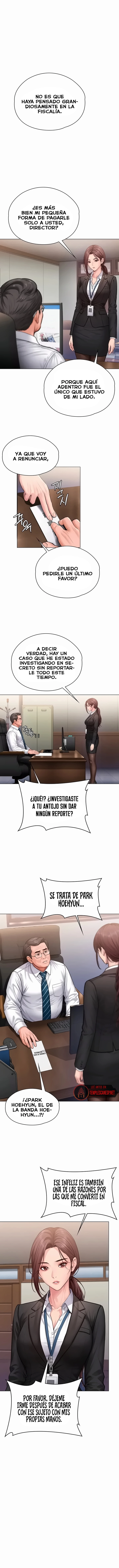 Te protegeré Capítulo 46 - Página 12
