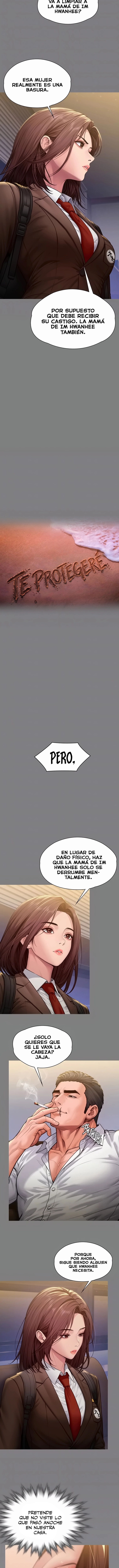 Te protegeré Capítulo 46 - Página 2
