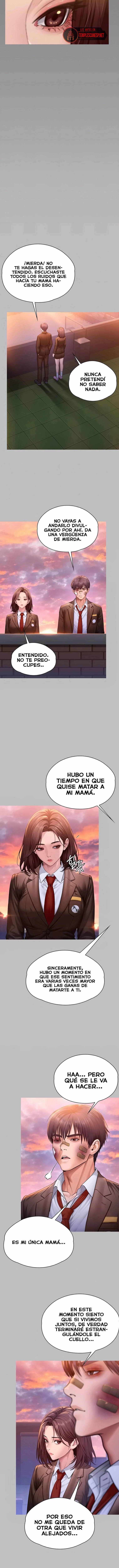 Te protegeré Capítulo 46 - Página 3