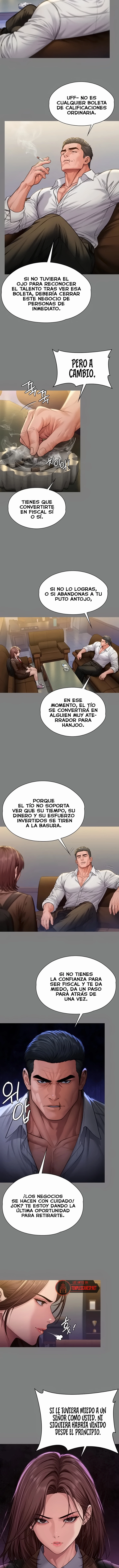 Te protegeré Capítulo 46 - Página 6